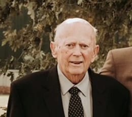 DRISCOLL, Paul Joseph