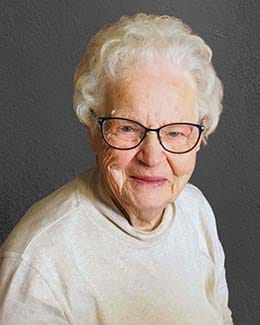 FOOTE, Lorna (nee Gregson)