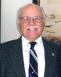 GRAHAM, James William