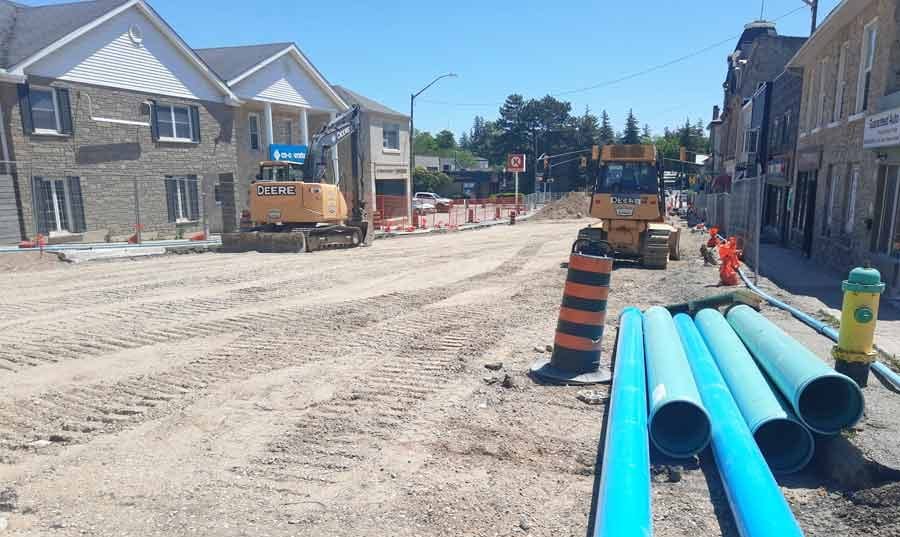 Things may look bleak now but there are 'Sunny Days Ahead'