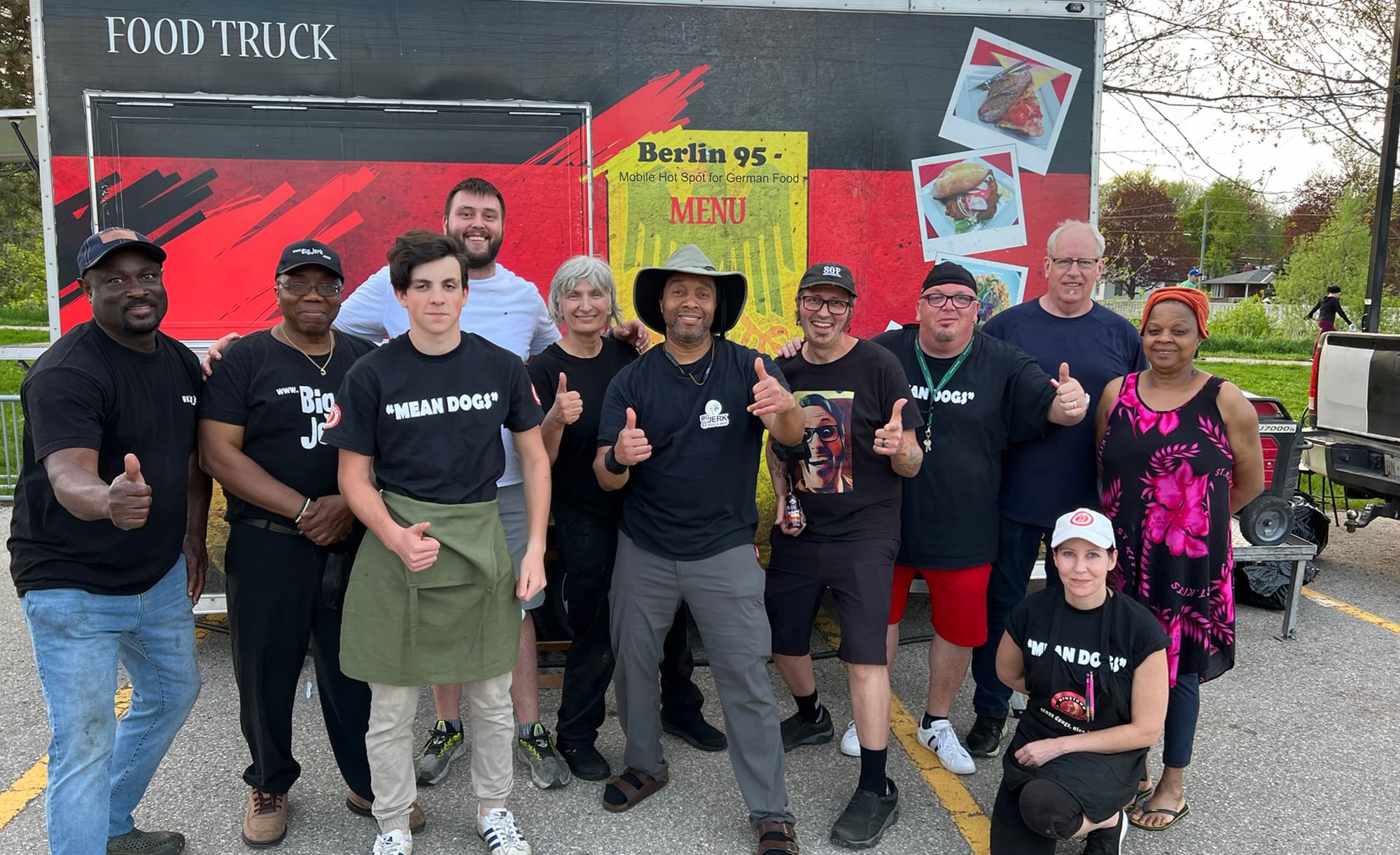 Drayton’s Food-A-Palooza returns May 25