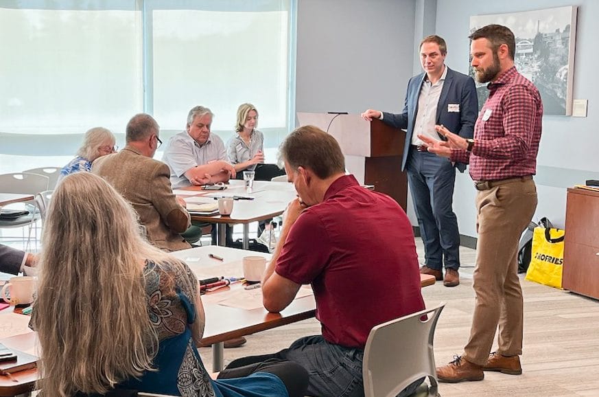 County’s Ride Well transit service at crossroads as pilot nears end