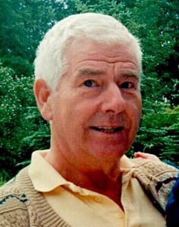 NEUJAHR, Erwin A. W.