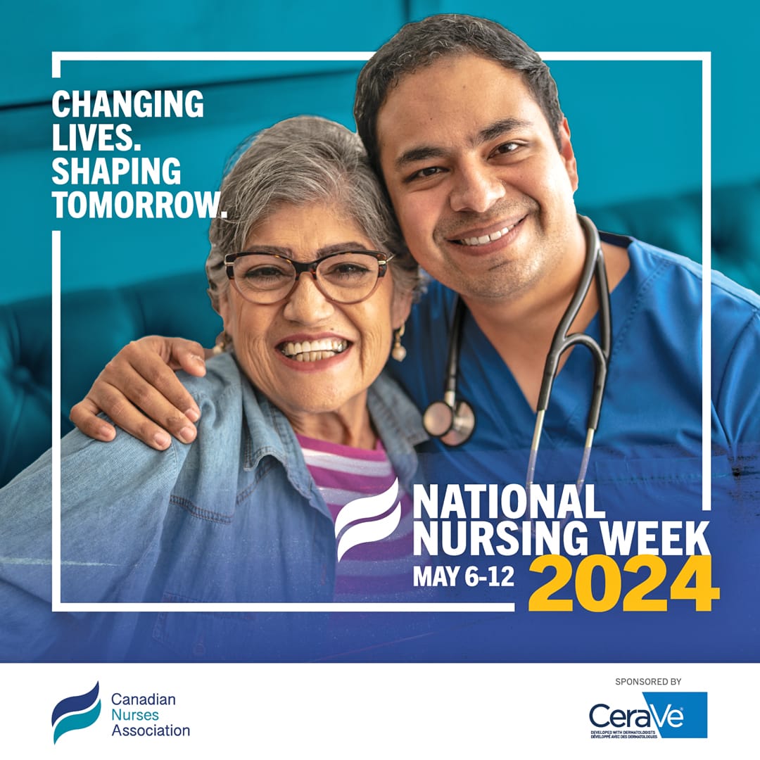 Nurses discuss their careers, community impact, changes over time