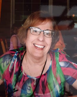 O’KANE, Margaret Ann (Peggy) (Brisbin)