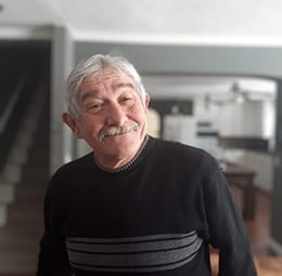 BELL, Robert William