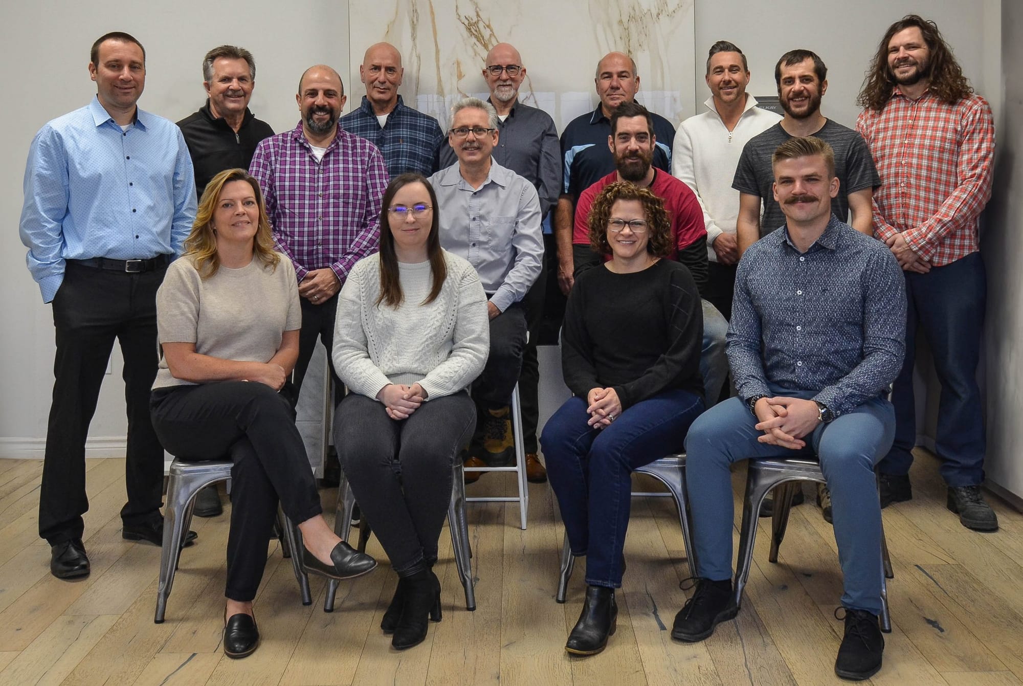 Bigelow Flooring: Caring for you and your flooring needs.