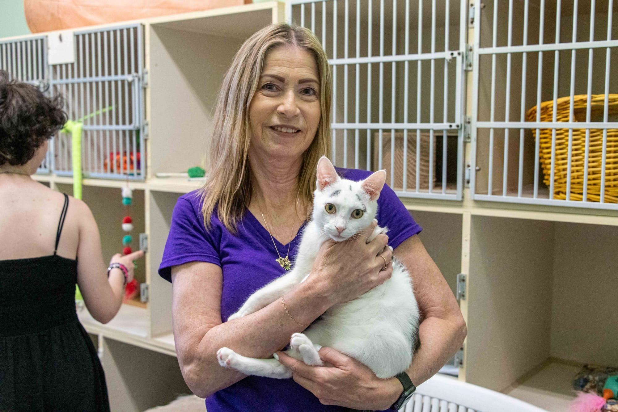 UCHS Open House Fundraiser was a hit