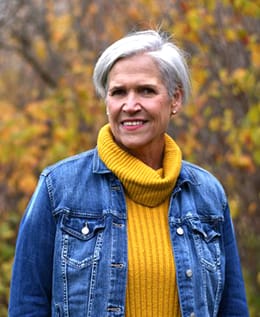 FREE, Janice (nee McQueen)