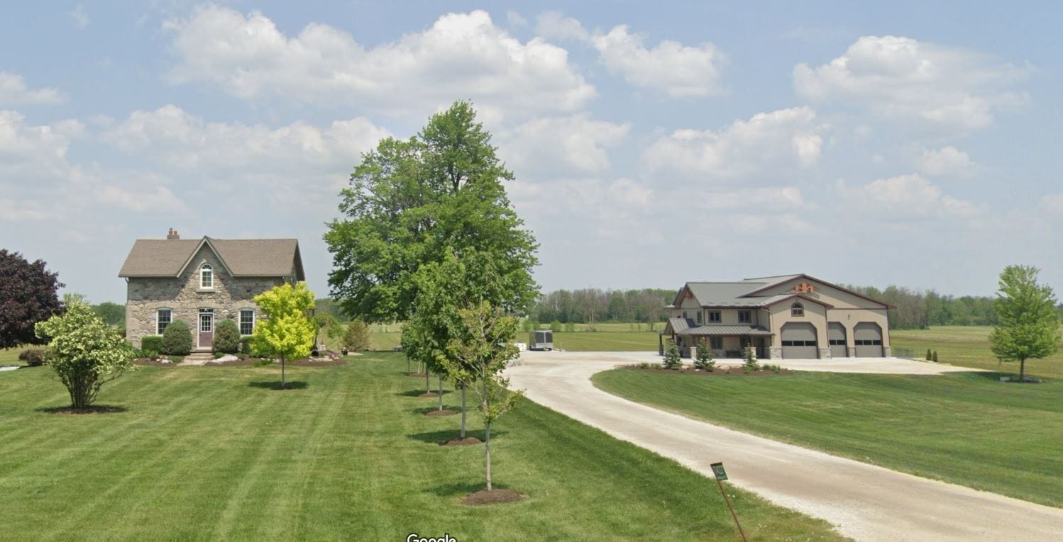 Mapleton council denies zoning change application for local business