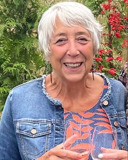 MARSHALL, Barbara Jane