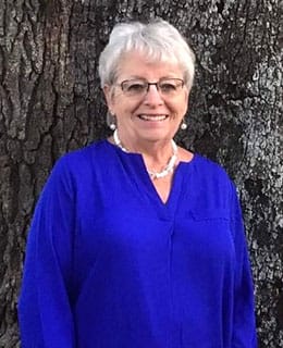 MARSHALL, Nancy Elizabeth