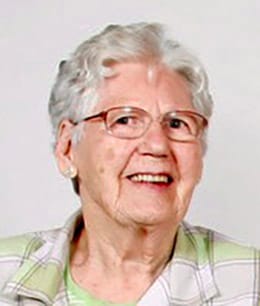 MCDOUGALL, Moira (nee Lake)