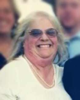 MORAN, Kathryn (née Hogan)