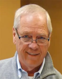 TURNER, Edward (Ted) Arthur