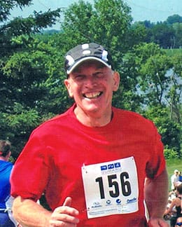 CAKO, Stephen Charles