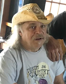 CALLAWAY, Brian Paul