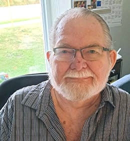 CLARIDA, George Edward