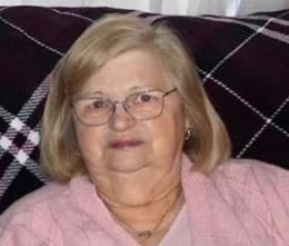 FIERLING, Marion Ann