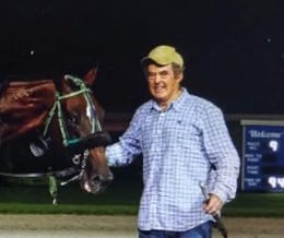 FLANIGAN, Dr. John Michael D.V.M.