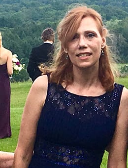 FRASER, Jody Anne (Gault)