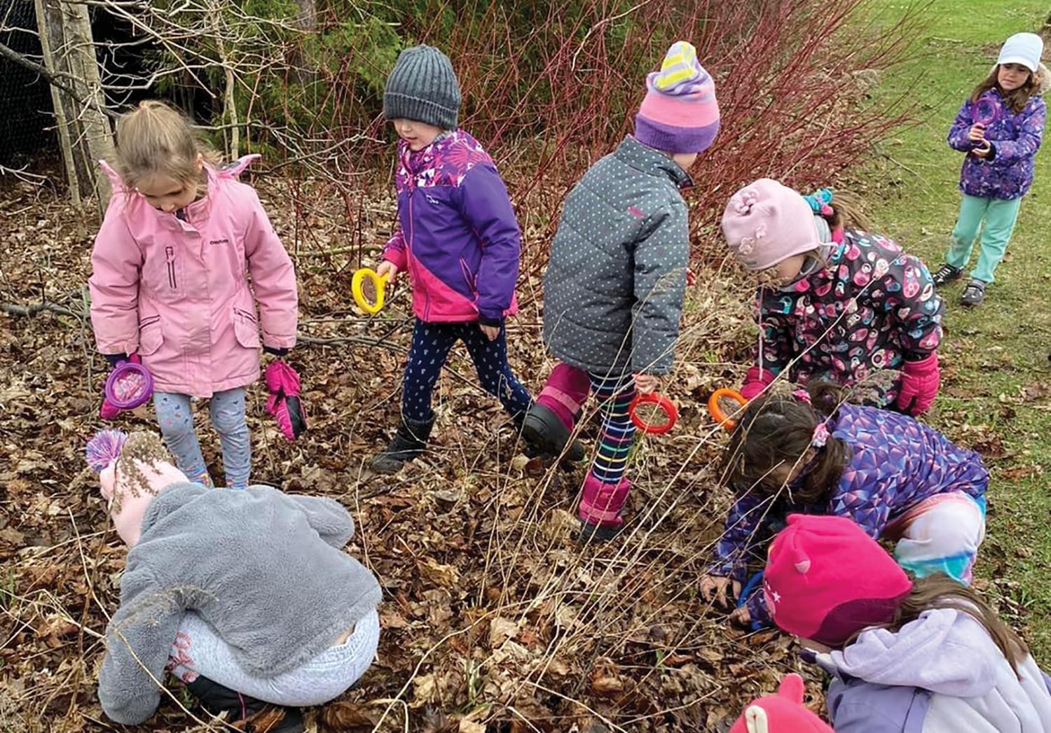 Girl Guides in need of more volunteers in Mapleton, Wellington North, Rockwood, Guelph