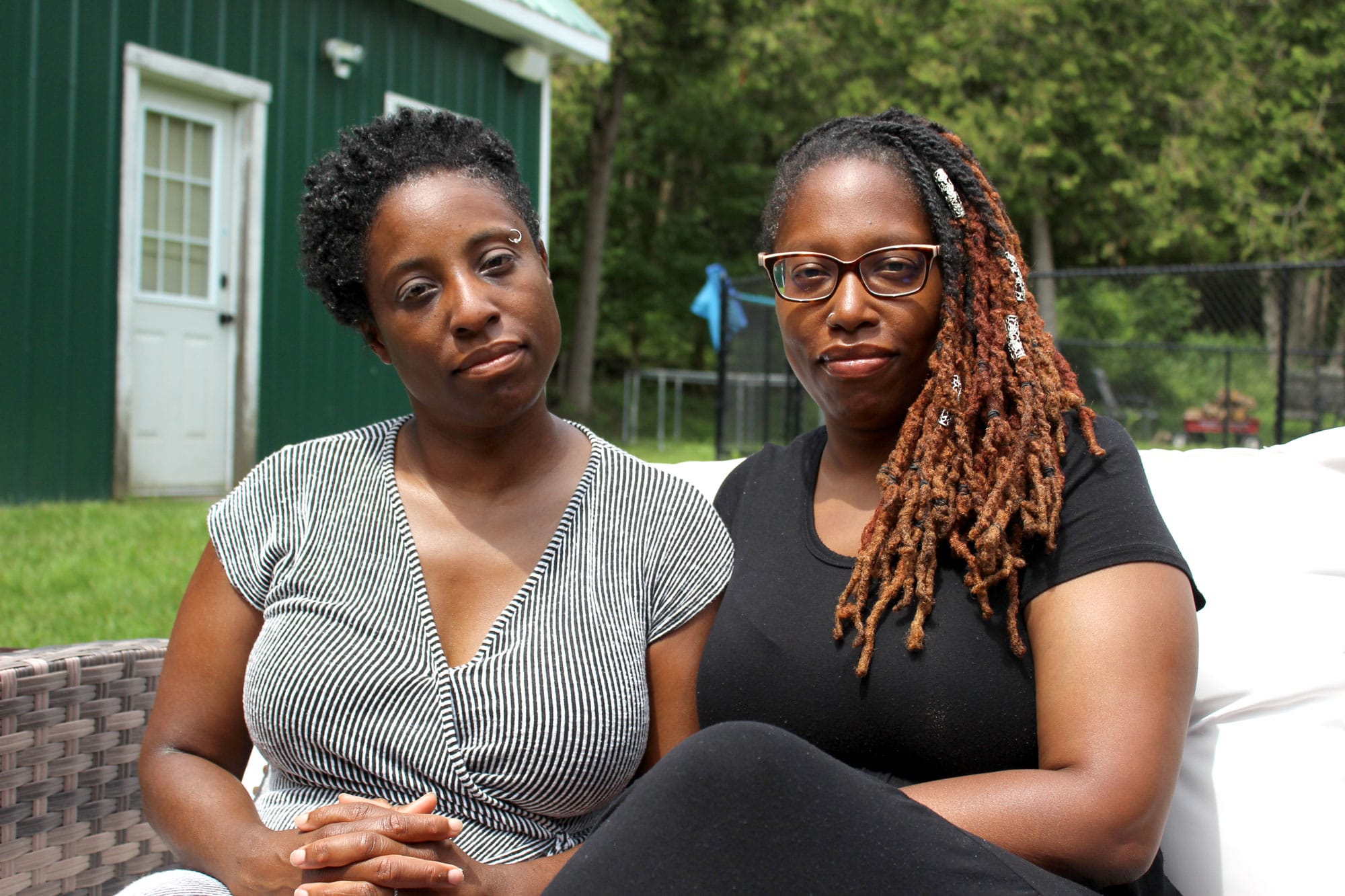 Parents pen public letter alleging 'Black children in UGDSB are not safe’