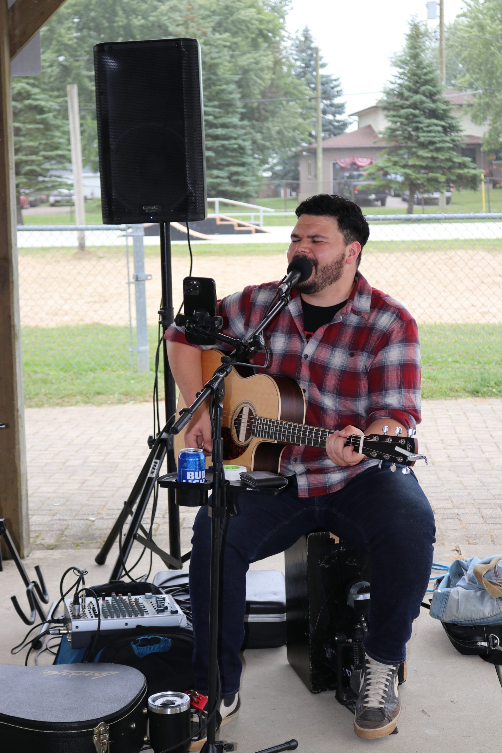 Arthur celebrates Canada's birthday
