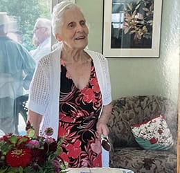 McMAHON, Alice Margaret (nee Watson)