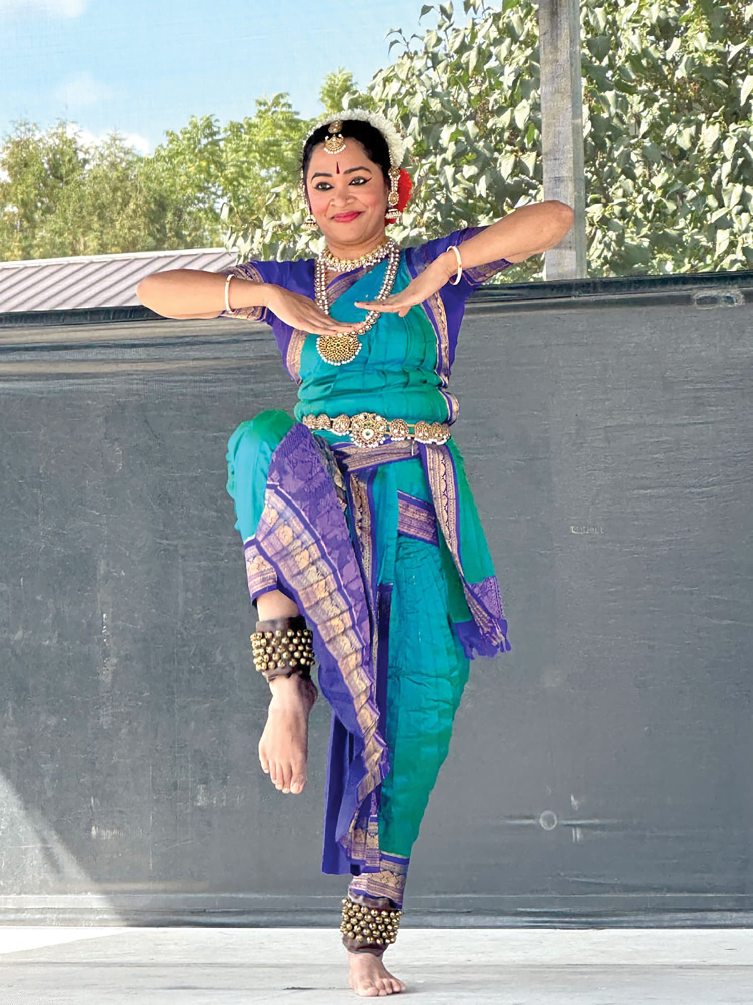 Multicultural Festival coming to Wellington County Museum