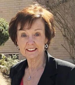 SMYDO, Theresa Mary “Terry”