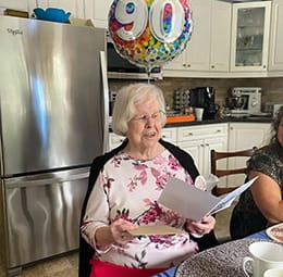 STRINGER, Jean Madeleine (nee Rae)