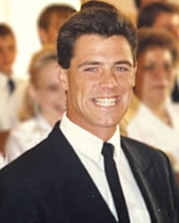 VALLILLEE, John Carl