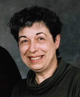 WILSON, Elizabeth Ann