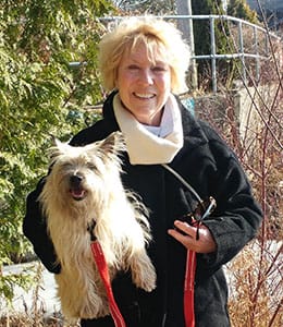 BAZINET HOSKING, Susan Melina