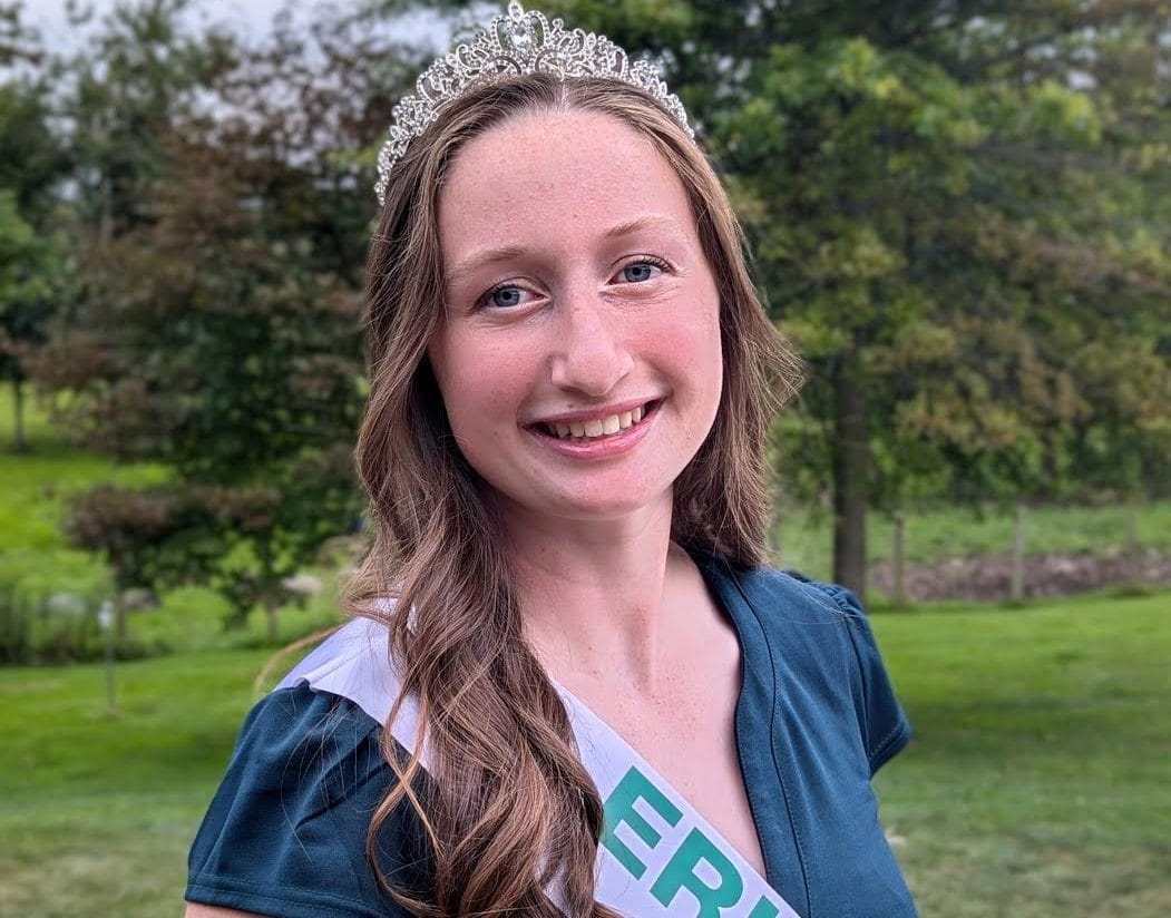 Local fair representatives to compete at CNE Ambassador contest