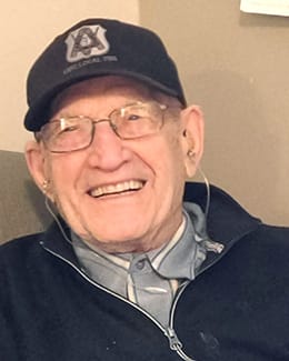 CHARLEBOIS Regent Joseph