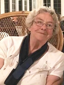 HALL, Julietta “Margaret”