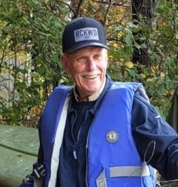 JESTIN, Robert Edwin