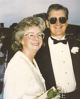 KINGHORN, Donald Duncan