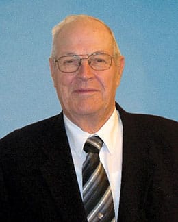 McGUIRE, Larry Allan