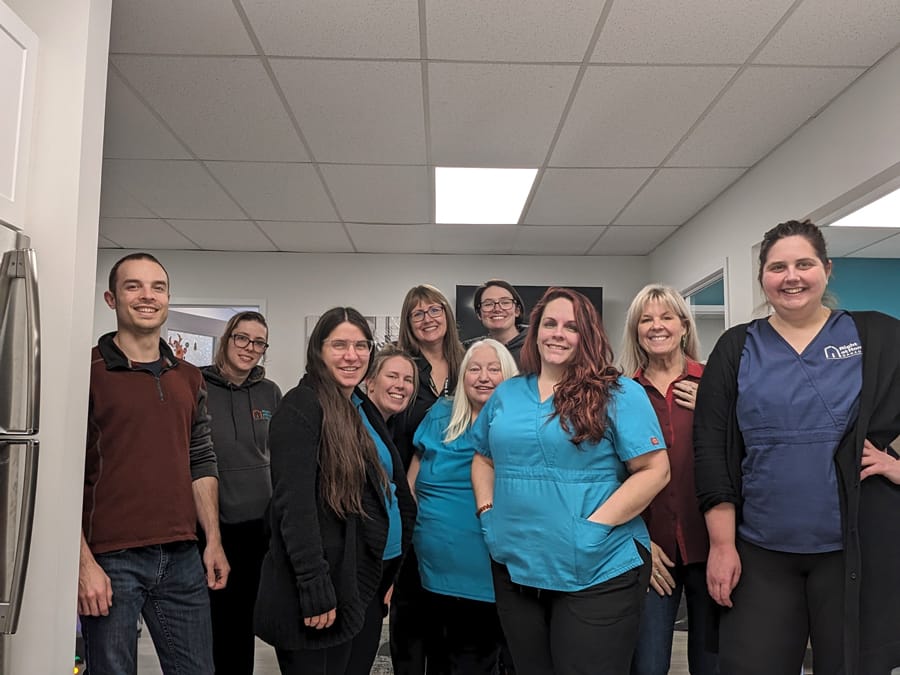 Right at Home celebrates 10 years of providing home health care