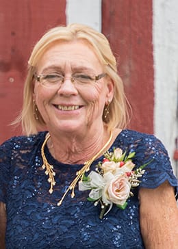 SCOTT, Maureen Cynthia