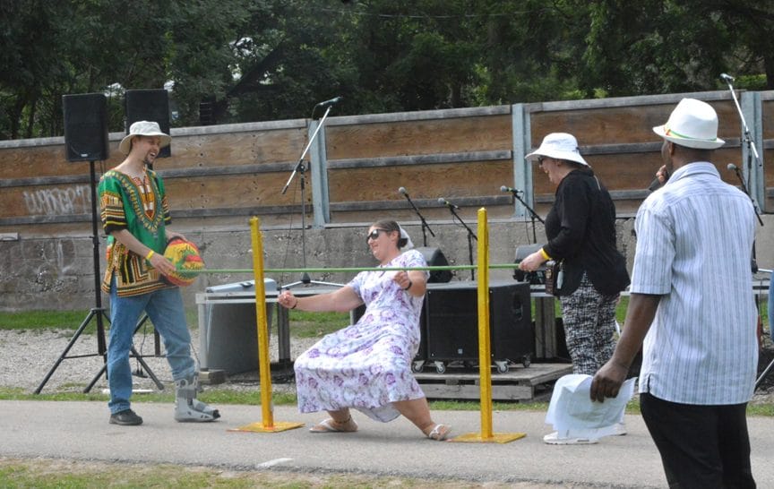 Expanded CW Family Fun Day set for Sept. 1