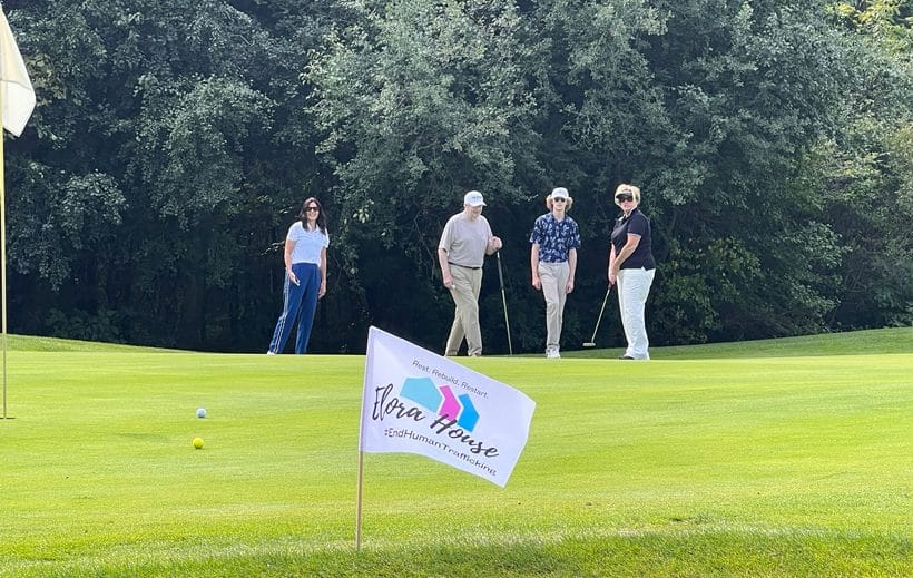 Golf tournament in support of Elora House fast approaching