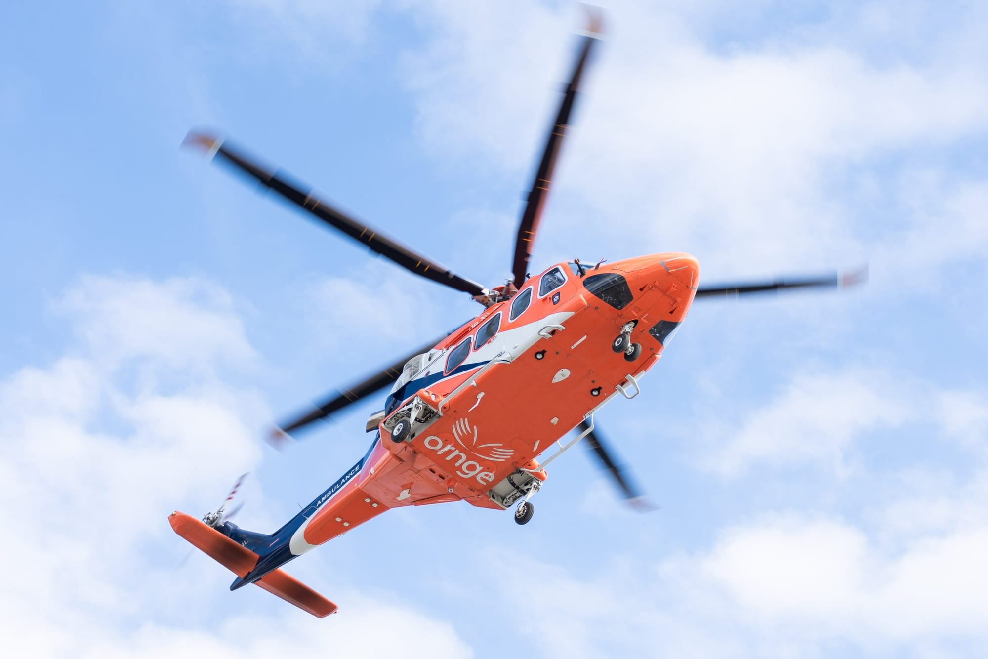 Listowel driver seriously injured in Guelph/Eramosa crash