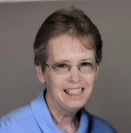 BRODHAECKER, Darlene