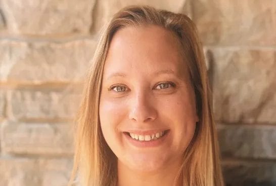 County recognizes Minto-Mapleton nurse practitioner for suicide prevention work