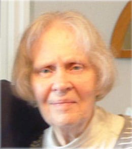 DOUPE, Donna (Nee Burt)