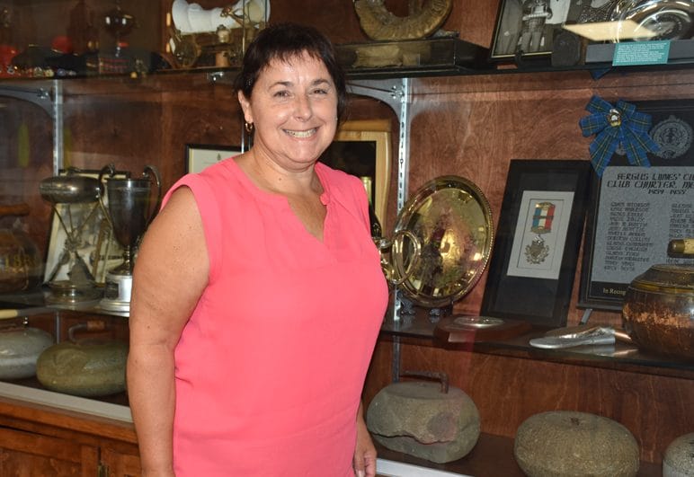 Fergus Curling Club ready for 2024/25 season – and 190th anniversary